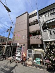 アリーテ今川