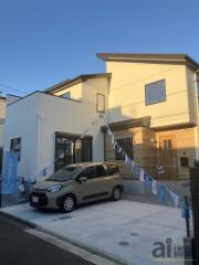 西武新宿線新狭山駅まで徒歩22分