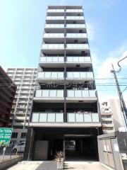 ＪＲ鹿児島本線博多駅まで徒歩13分