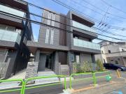 京王線千歳烏山駅まで徒歩13分