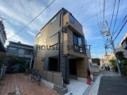 東京メトロ丸ノ内線茗荷谷駅まで徒歩8分