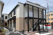 レオパレスメゾン田中II