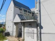 阪急箕面線石橋阪大前駅まで徒歩7分