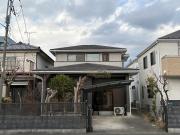 千代田5丁目貸家