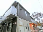 西武多摩川線多磨駅まで徒歩18分