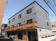 メゾネット・カルム