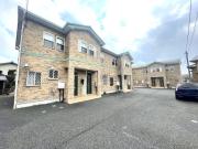 ＪＲ外房線大網駅まで徒歩23分