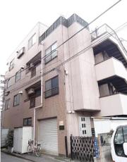 山中ビル