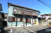 小田急小田原線本厚木駅までバス約40分 徒歩4分