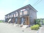 メルベーユ MT A棟