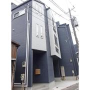 荒川区南千住6丁目戸建