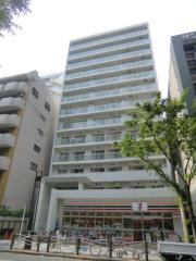 レジディア錦糸町