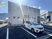 浜脇一丁目住宅A