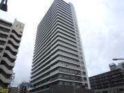 ザ・ガーデンズ勾当台通タワーレジデンス