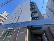 地下鉄南北線北１８条駅まで徒歩3分