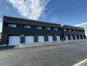 ガレージハウスコスモ