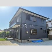 碧南市松江町貸家