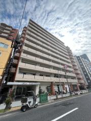 シャトー西梅田マンション