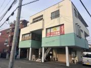 NYビル