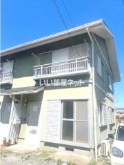 テラスハウス102