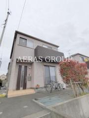 エルメゾンつきみ野 A