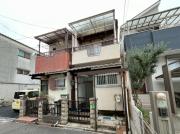 京阪本線古川橋駅まで徒歩15分