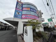 ＪＲ山陽本線宝殿駅まで徒歩7分