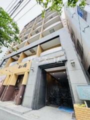 ライオンズマンション相模原第3