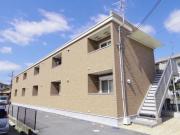 近鉄橿原線筒井駅まで徒歩13分