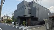 （シニア限定）ヘーベルヴィレッジ目黒東が丘
