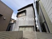 品川戸建