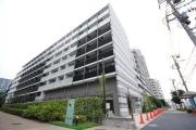 東京メトロ有楽町線豊洲駅まで徒歩8分