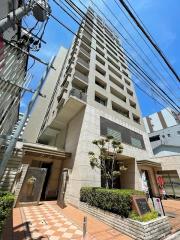 地下鉄空港線藤崎駅まで徒歩5分