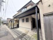 彦三町1丁目N貸家