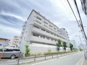 ＪＲ東海道本線東淀川駅まで徒歩3分