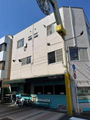 東急大井町線尾山台駅まで徒歩18分