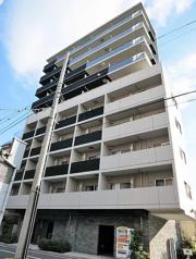 東京メトロ有楽町線江戸川橋駅まで徒歩6分