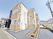 ＪＲ中央線八王子駅まで徒歩10分