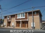 ＪＲ筑豊本線飯塚駅まで徒歩5分