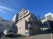 ＪＲ鹿児島本線スペースワールド駅まで徒歩13分