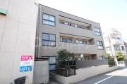 フォルテーヌ大杉