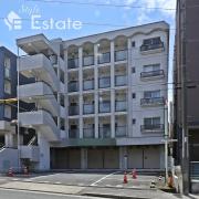 地下鉄東山線一社駅まで徒歩4分