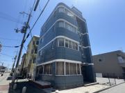 ＪＲ山陽本線西明石駅まで徒歩7分