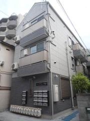 シャンテアムール亀戸