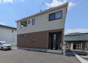 土浦市藤沢N戸建