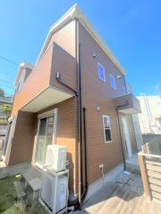 鶴川6丁目貸家