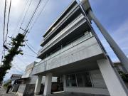 上毛電鉄中央前橋駅まで徒歩20分