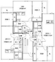 メゾン・ボア周船寺