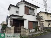 越谷市大里 戸建て