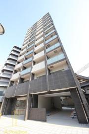 ＪＲ大阪環状線野田駅まで徒歩6分